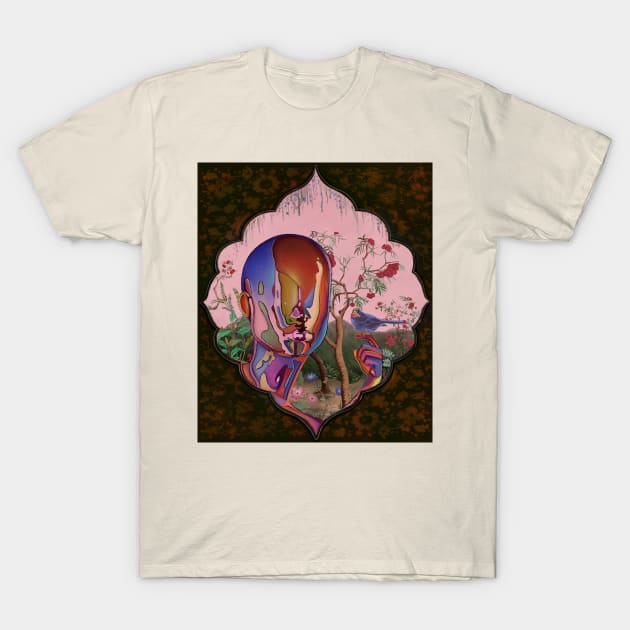 Spring Eternal T-Shirt by vartanfriedman